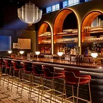 The Flat Iron Hotel
